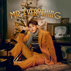 43 Mr. Everything - Billkin