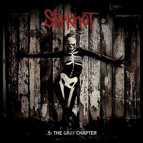Slipknot - The Burden