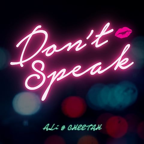알리 (ALi)-01-Don t Speak-Don t Speak-192
