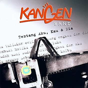 Kangen Band-Jika (KANGEN BAND)