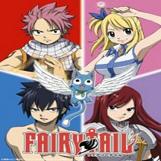 FAIRY TAIL Hall Theme-Fairy Tail