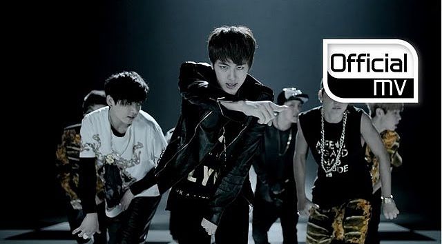 MV BTS(방탄소년단) We Are Bulletproof Pt2(위 아 불렛프루프 Pt.2)(MP3 160K)