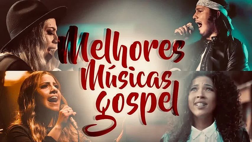 Louvores e Adoração 2021 - As Melhores Músicas Gospel Mais Tocadas 2021 - gospel 2021 Hinos