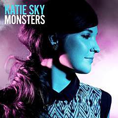 Monsters-Katie Sky