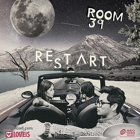 Room39 - Restart