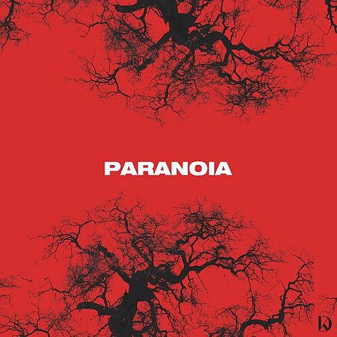Paranoia - Kang Daniel