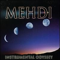 Mehdi - Instrumental Odyssey - 09 - Moon Dance