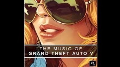 The Music of Grand Theft Auto V - Soundtrack OST (Volume 1 Original Music)(MP3 70K) 1