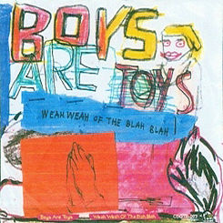 Boys Are Toys - 06 - Boys Are Toys