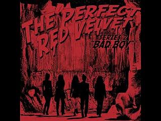레드벨벳(Red Velvet) - Bad Boy (audio)