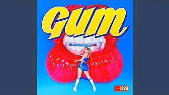 Jessi (제시) - Gum Audio