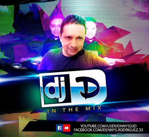 Mix Salay Vol. 1 By (D J D)