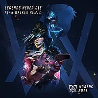 Legends Never Die (Alan Walker Reix) (feat Against The Current & Mako) League of Legends Alan Walker(알렌 워커) Legends Never Die (Alan Walker Reix) (2017 리그 오브 레전드 월드 챔피언십 주제곡)