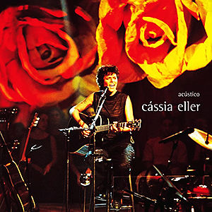 Cássia Eller - 2001 - Top top