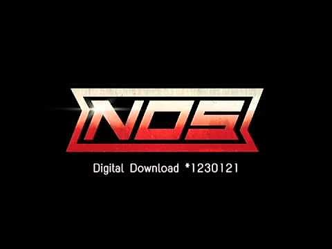 NOS - พร่ำเพ้อ (Official)