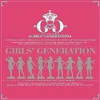 Girls' Generation - 소녀시대 (Girls' Generation)
