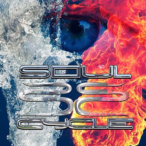 Soul Cycle - Soul Cycle II - 01 Instar - Soul- Reborn
