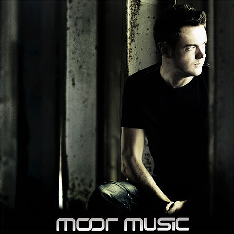 Andy Moor Moor Music (2013.09.27)