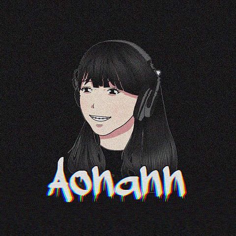 ขอโทษที่เป็นแบบนี้ - Aonann