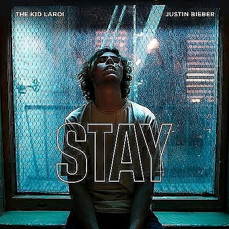 STAY-The Kid Laroi