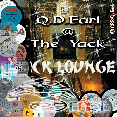 4-01 QD The YackLounge 4 podcast