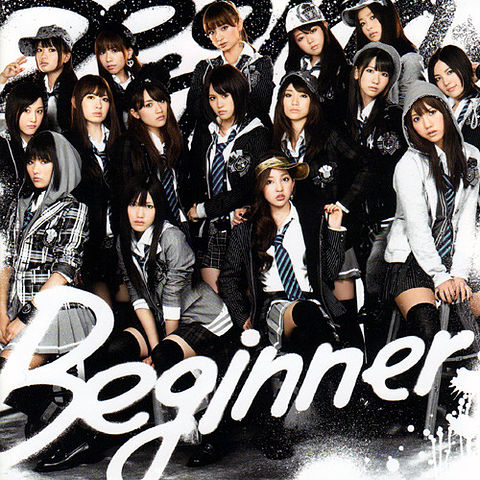 Begginer-AKB48