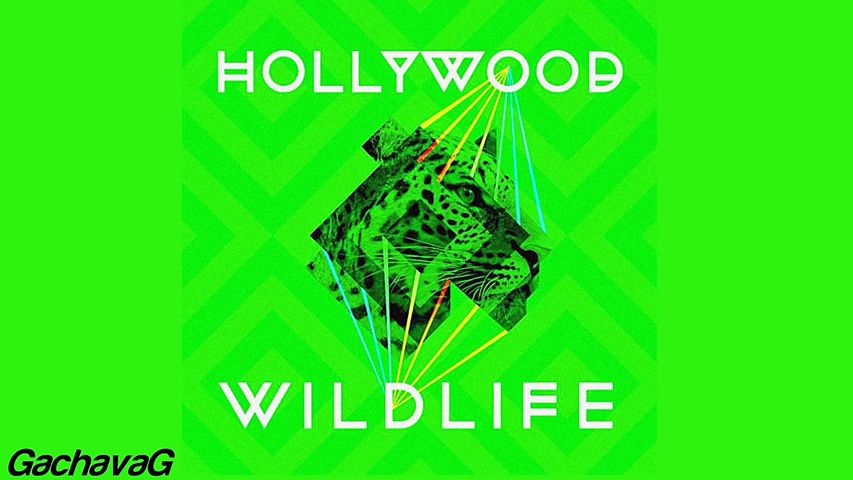 Hollywood Wildlife - Hey Hi Hello (feat.Fran Hall)