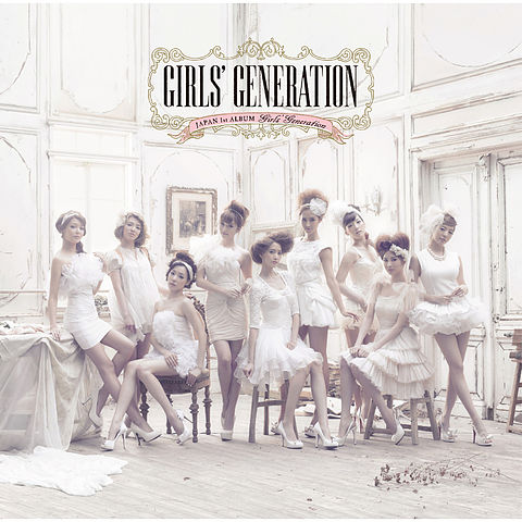 Girls' Generation -Bad Girl
