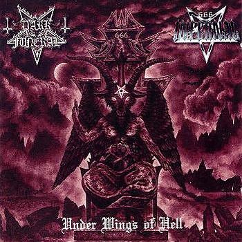 Dark Funeral - 03 - My Dark Desires