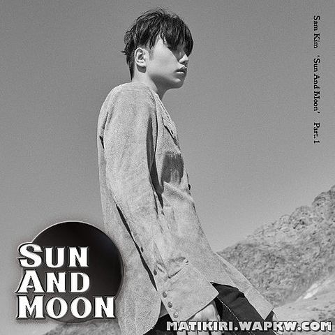 Sam Kim - Sun And Moon