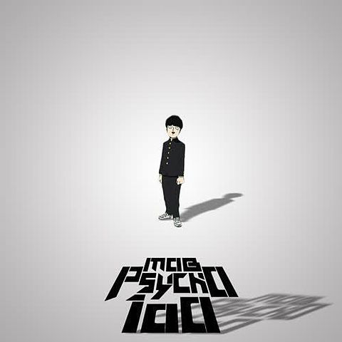 Mob Psycho 100 - Mob Choir 99 OP Full Theme Released! モブサイコ olo
