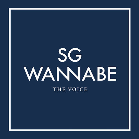 SG 워너비 (SG WANNABE)-스물 (Twenty)