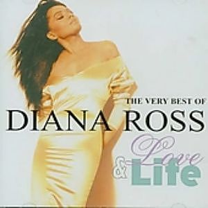 Diana Ross - Endless Love