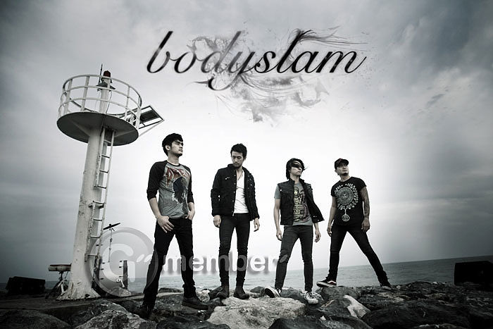 01-BodySlam -ให้รักคุ้มครอง