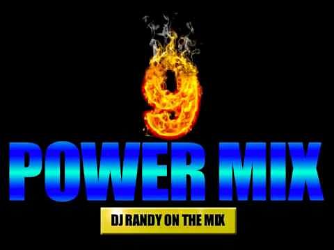 DownloadLagu321 Power Mix Techno Nonstop Dance Mix by Dj Randy