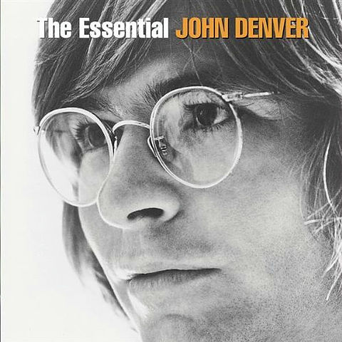 John Denver-03-Take Me Home Country Roads-The Essential John Denver-128