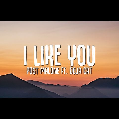 1741a9f1 Post-Malone-I-Like-You-Lyrics-ft-Doja-Cat 5fyXPCyIqE4