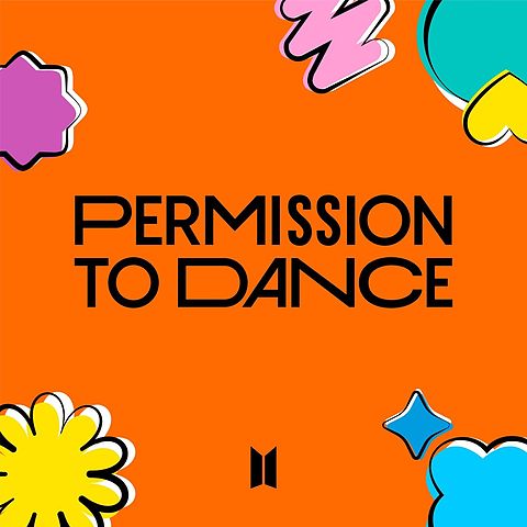 BTS - Permission to Dance (HD)