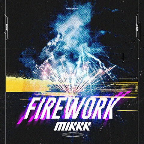 ดอกไม้ไฟ (Firework