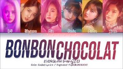 Bon Bon Chocolate