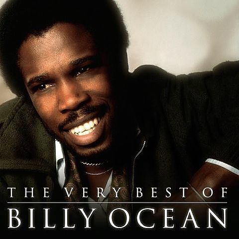 lover boy-billy ocean