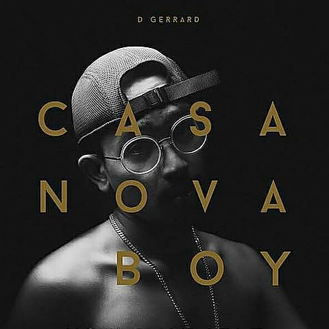 Casanova Boy - D GERRARD Feat. UMA