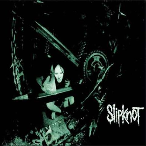 Slipknot - Some Feel