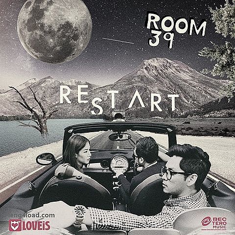 Restart-Room39