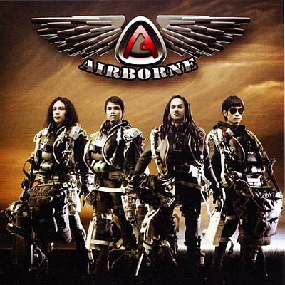 04-Airborne - ผิดด้วยหรือ