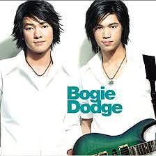 Bogie Dodge - คนจะโดนทิ้ง