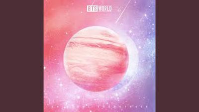 Heartbeat (BTS World Original Soundtrack)(MP3 70K) 1