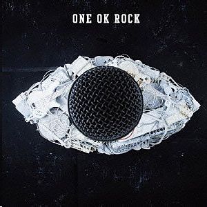 one ok rock be the light
