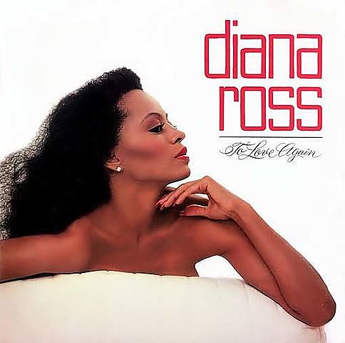 Diana Ross - Do You Know Where You're Going To