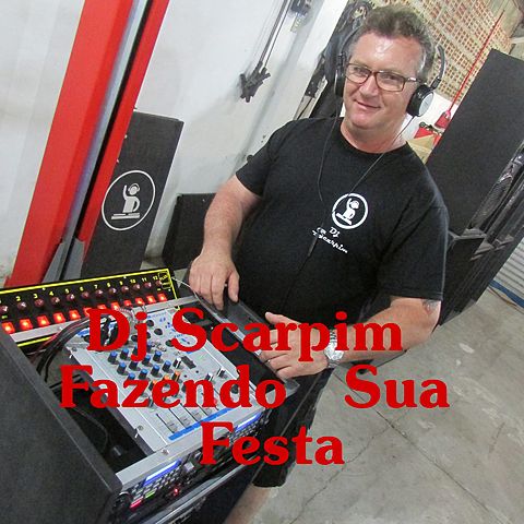 10-DJ SCARPIM SETS I will always love you my love.